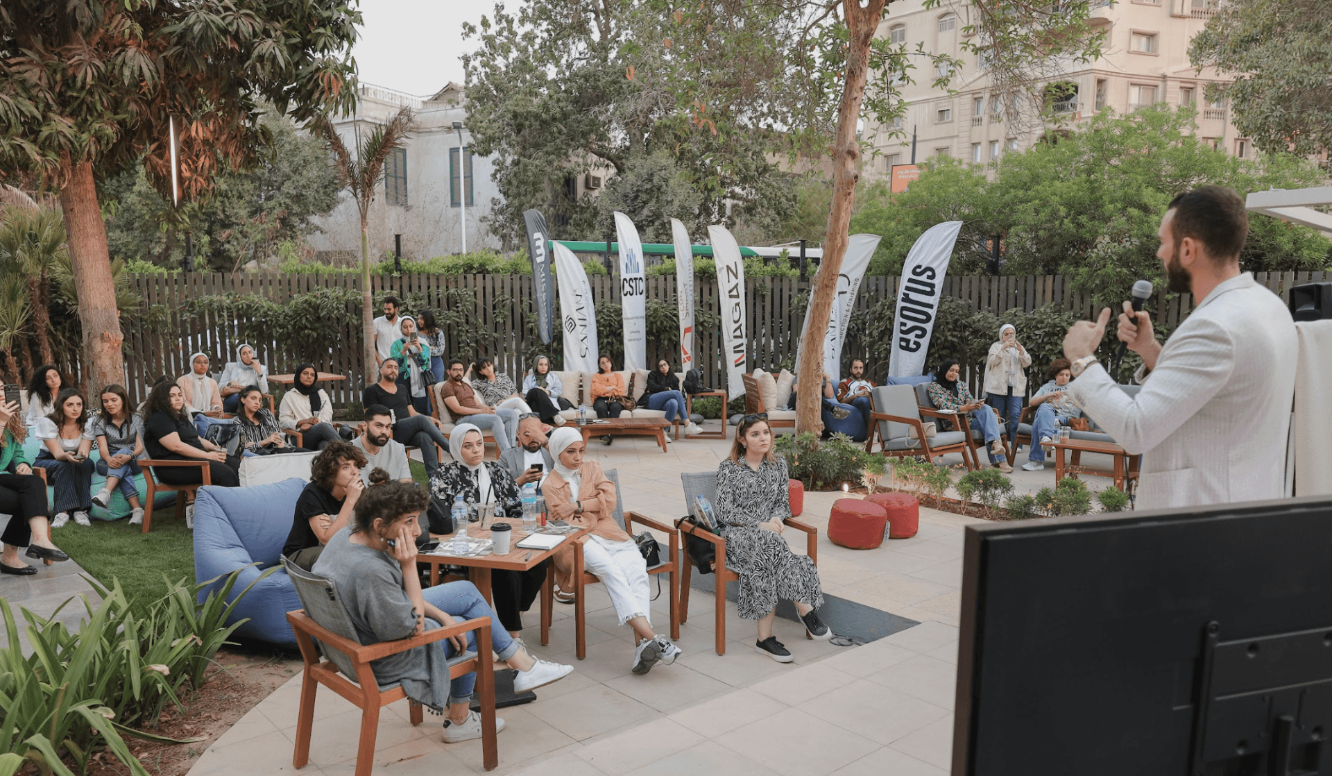 Featured Project Cover Image