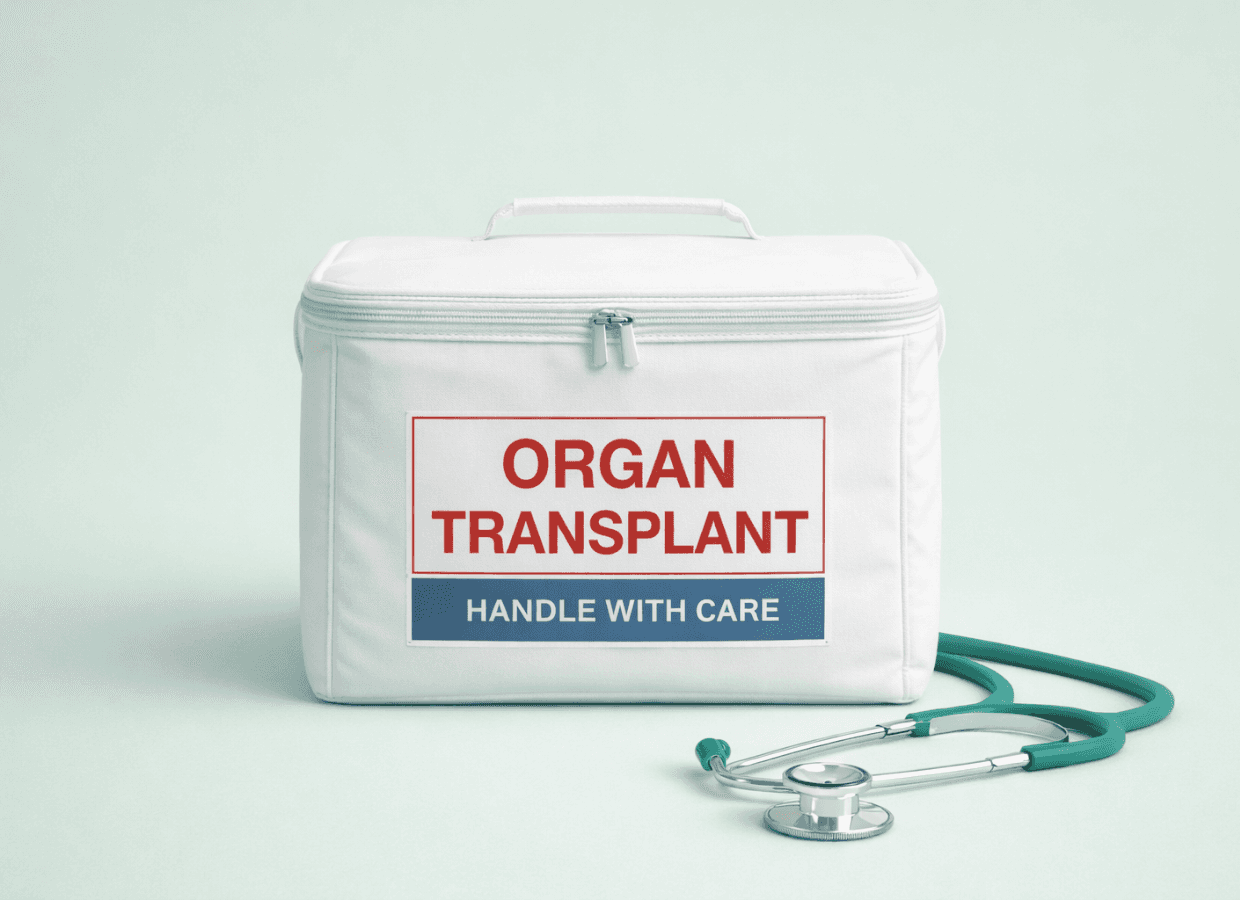 Organ Transplant Surgery in India for International Patients 