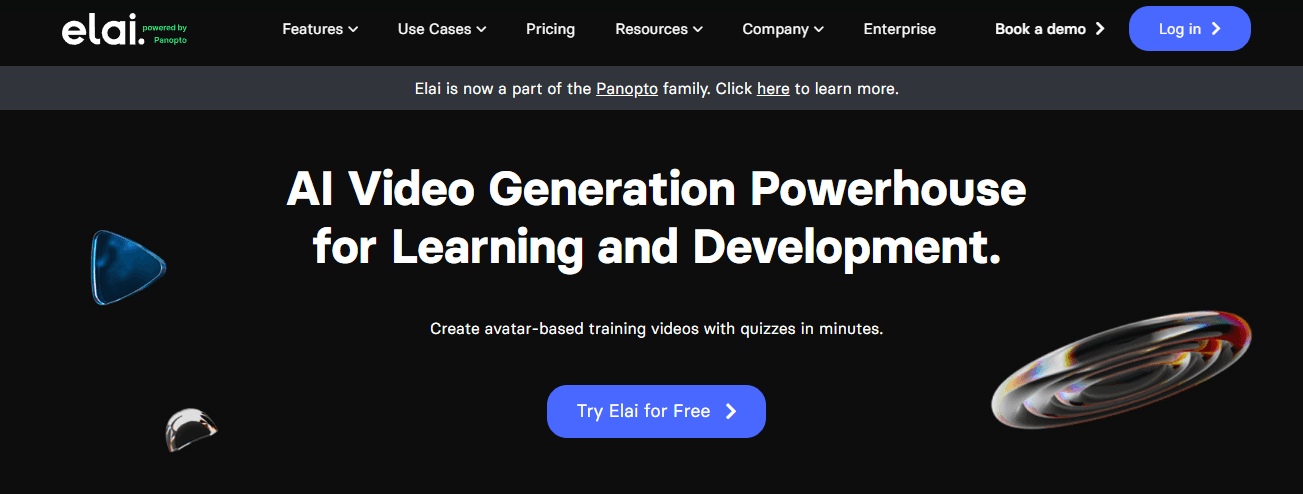 Tools - Best AI for Video Creation