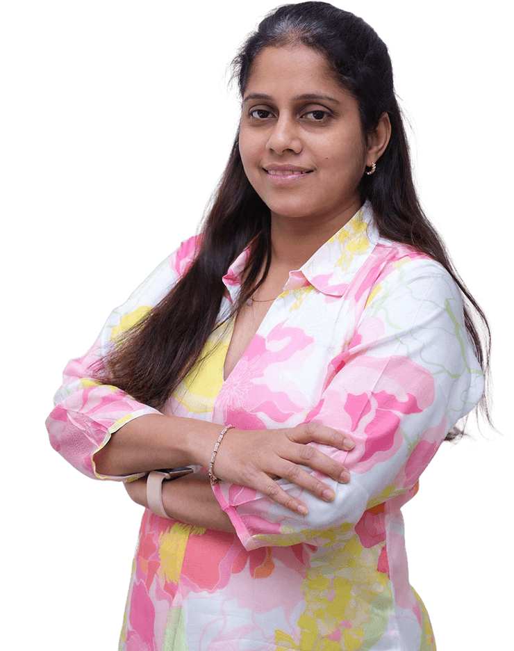 Dr. Sonal Raote