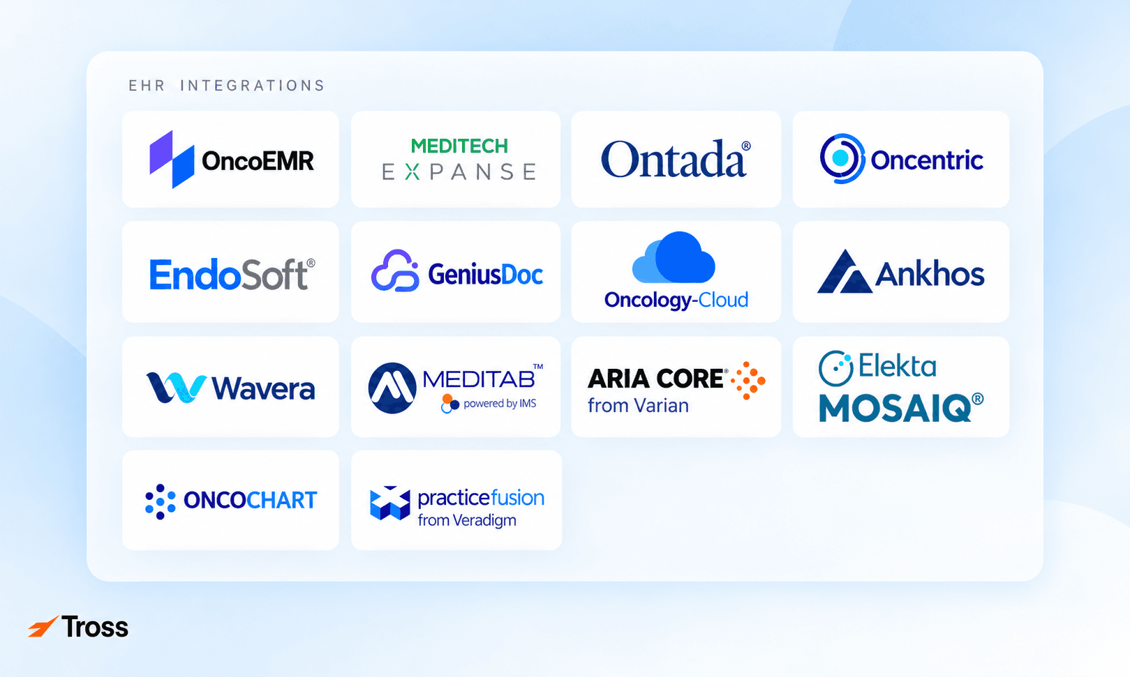 Cover image for Which EHRs Should a Oncology Health AI Startup Integrate With in 2026?