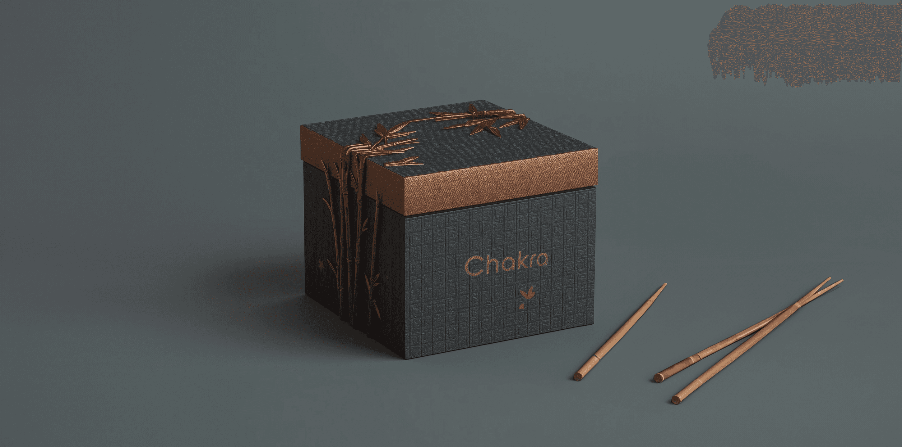 Chakra gift box hediye kutusu sürpriz kutu