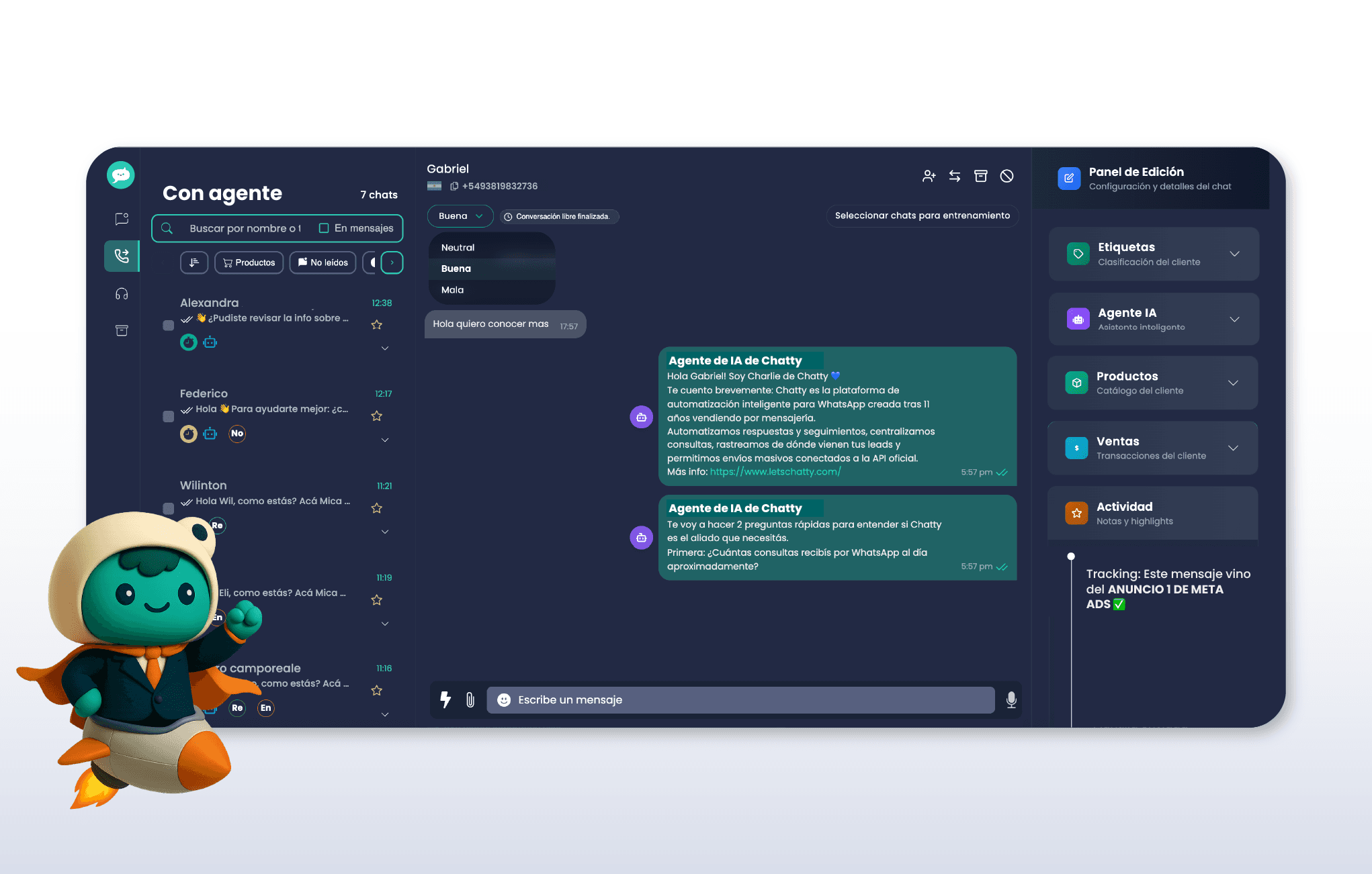 The righ care for your loved ones | Doctr X Framer template
