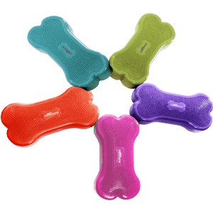 Original CanineGym® K9FITbone Balance Training Platform