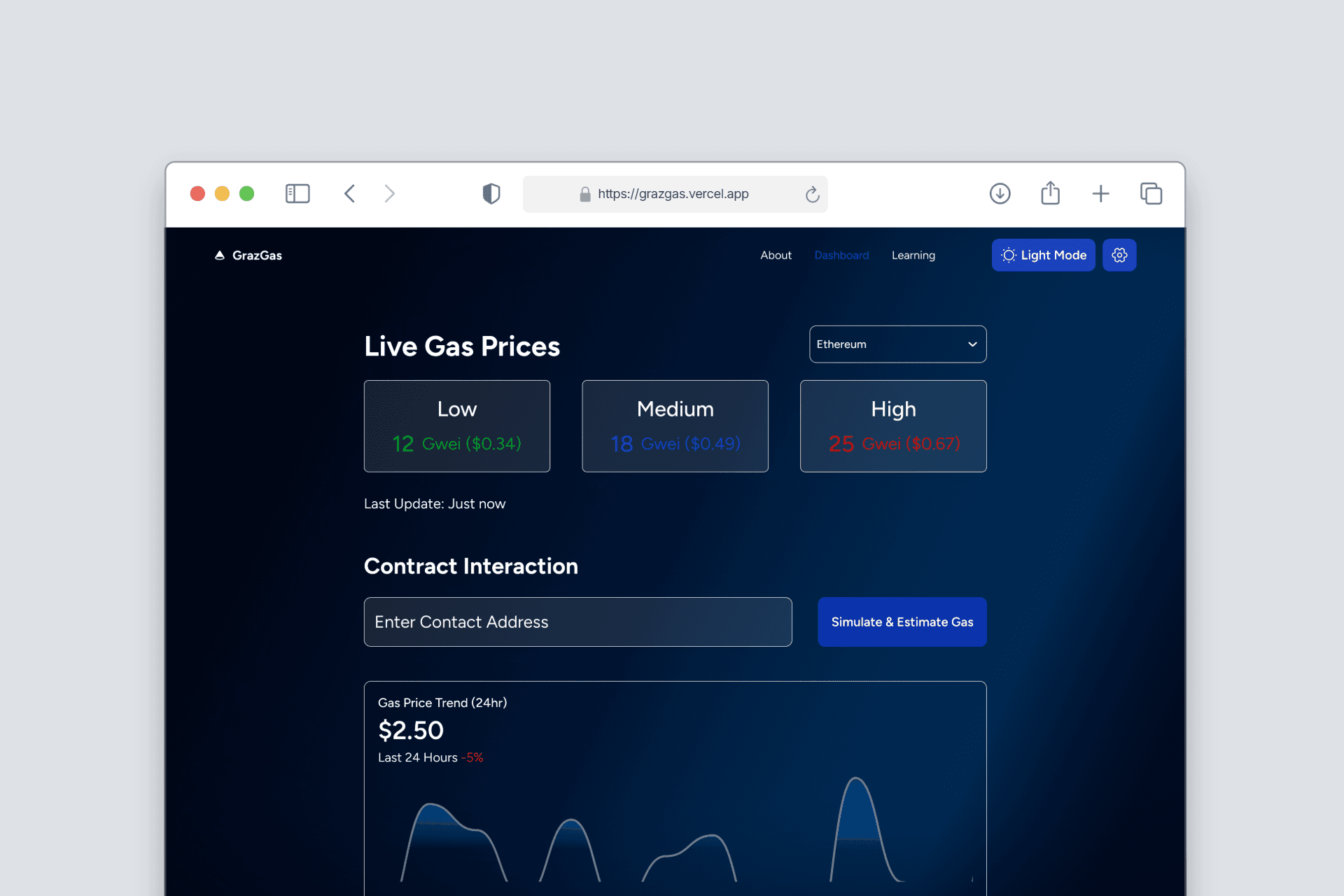 Featured Project Cover Image