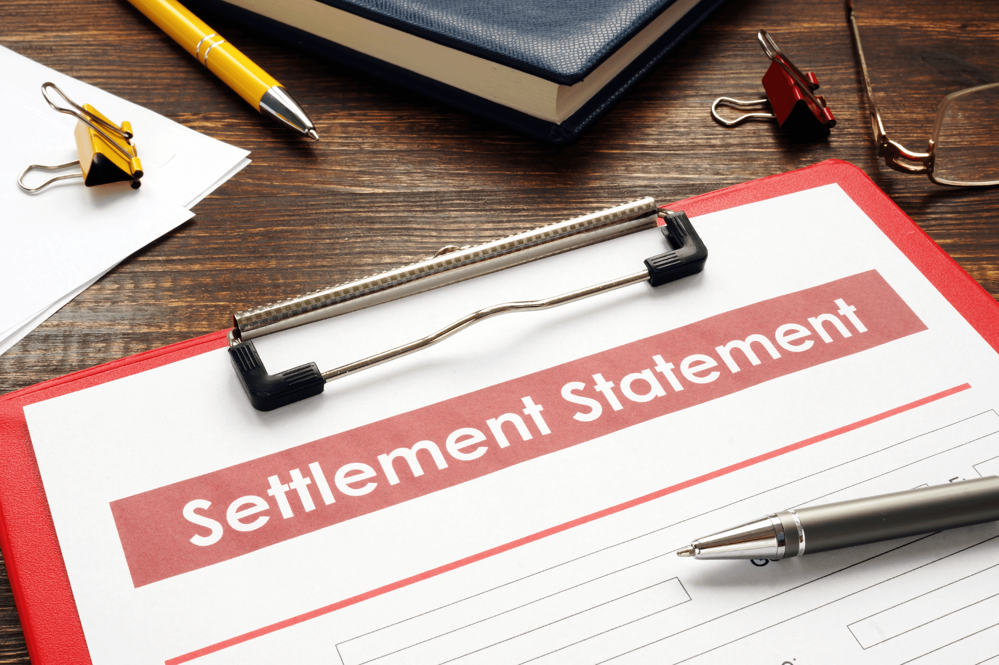 Pre-Settlement Funding When Settlement Negotiations Have Stalled