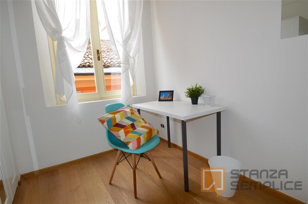 12.4 sqm room in Corso Canal Grande, Modena