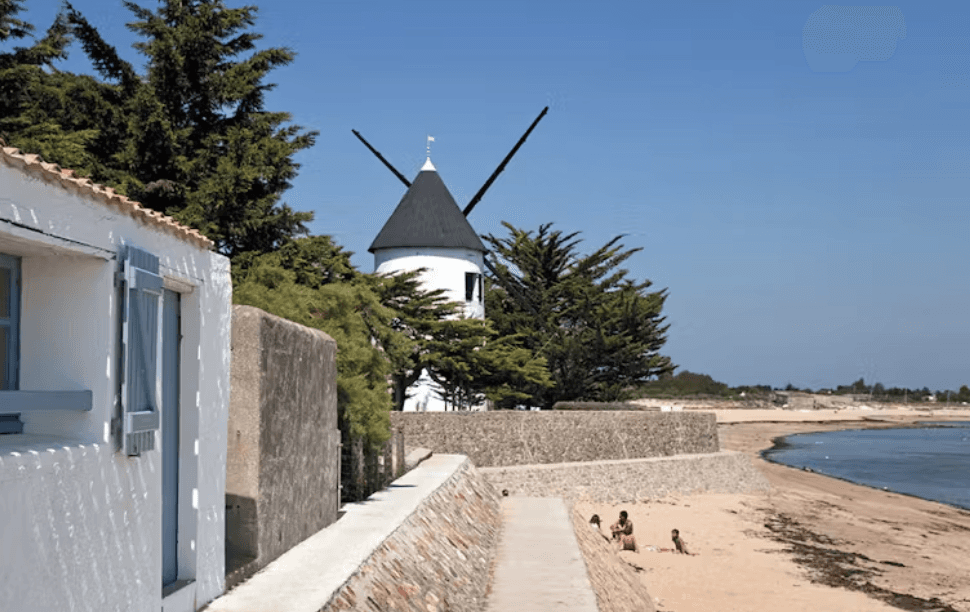photo représentant la Vendée 