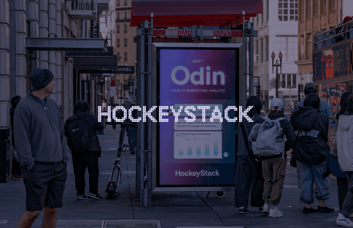 Hockeystack