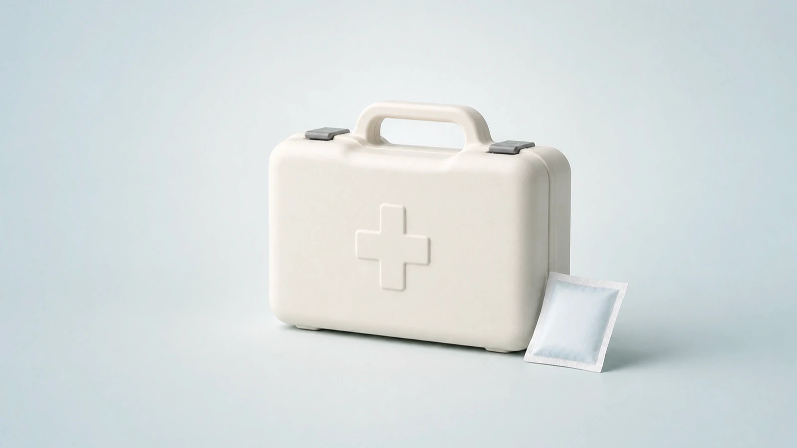 Medical & Safety Equipment