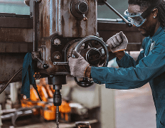 Facility Operations illustration