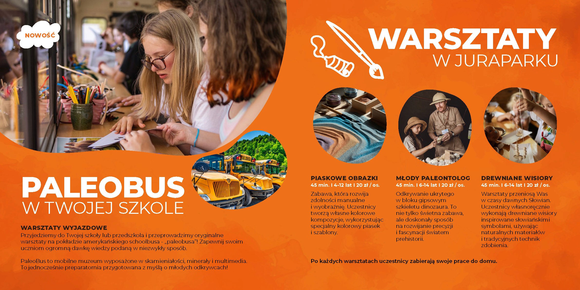 rozkładówka katalogu