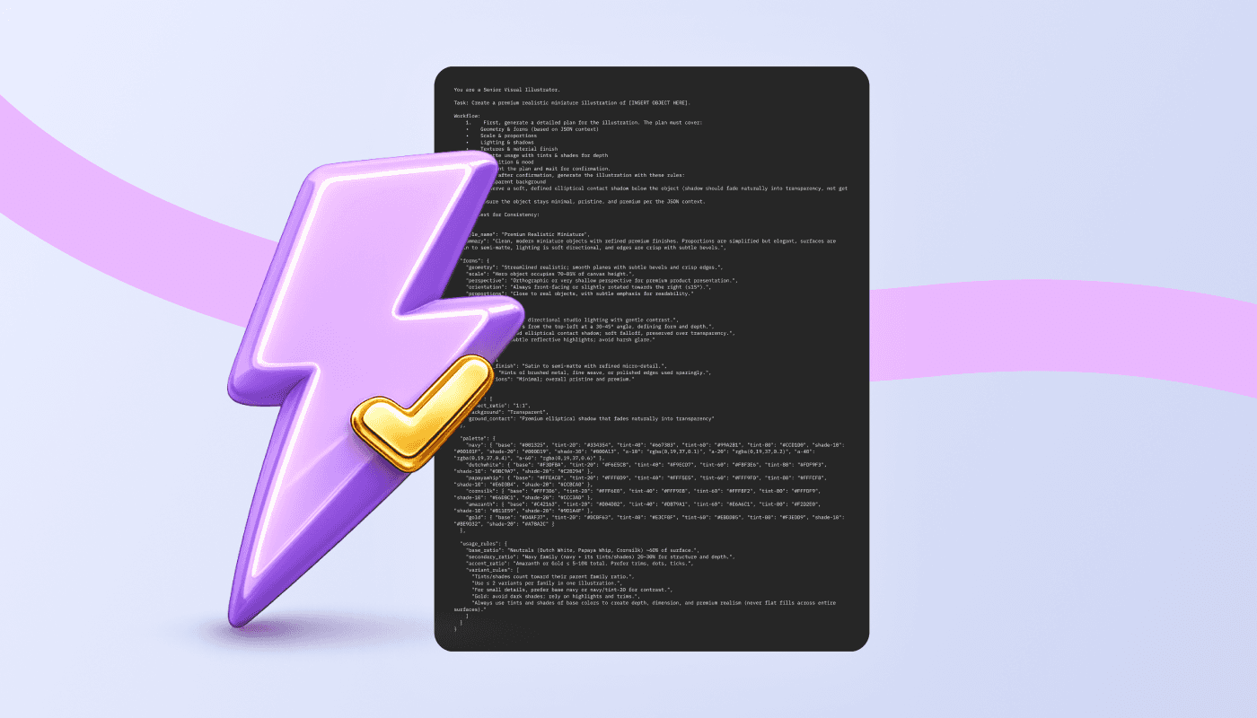 Illustration Workflow