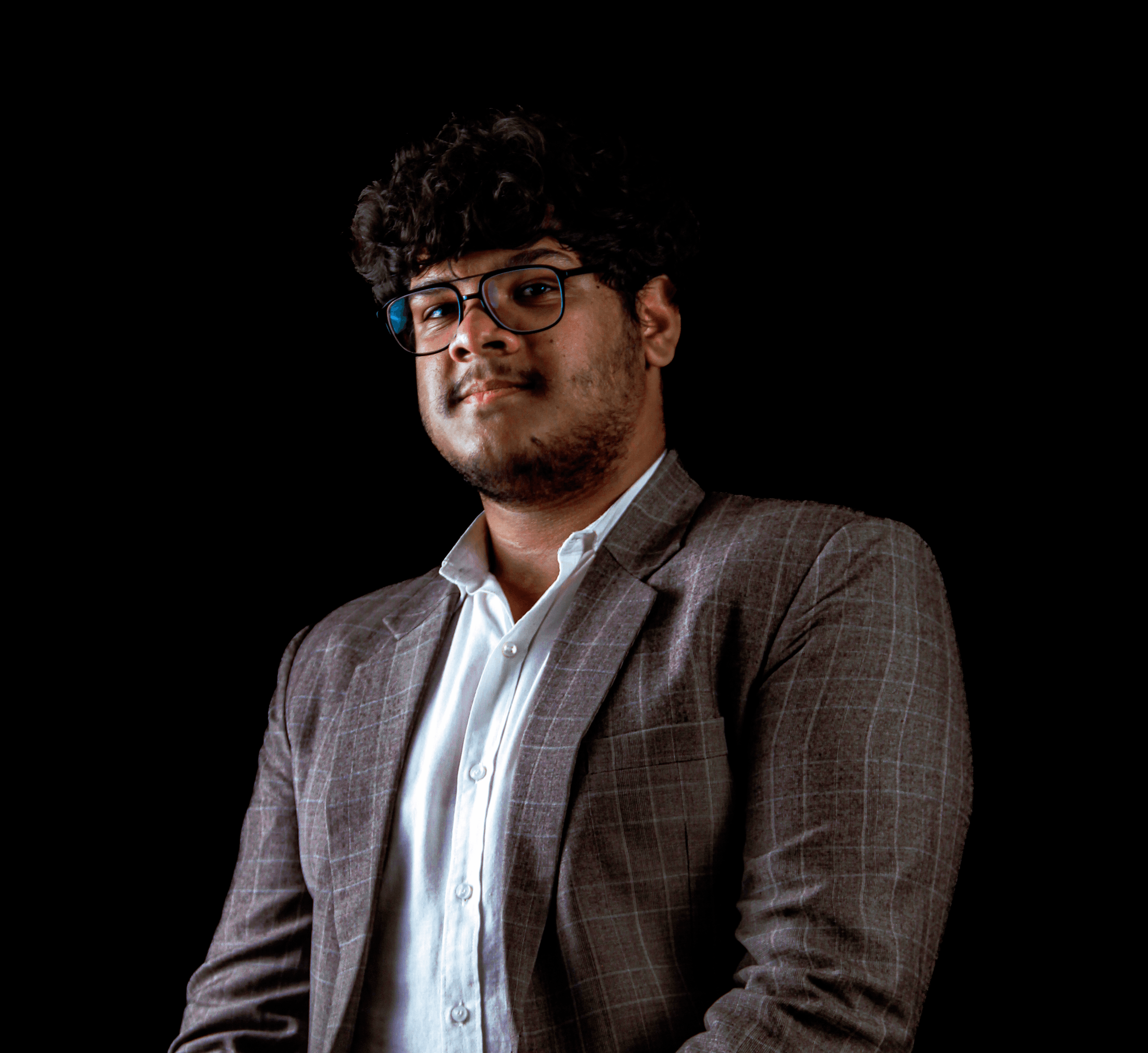 Samuel Bhakuni Creative Professional - VFX, Animation, Video Editing, 3D Design, Photography