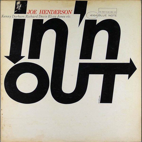 image of joe henderson In 'N out