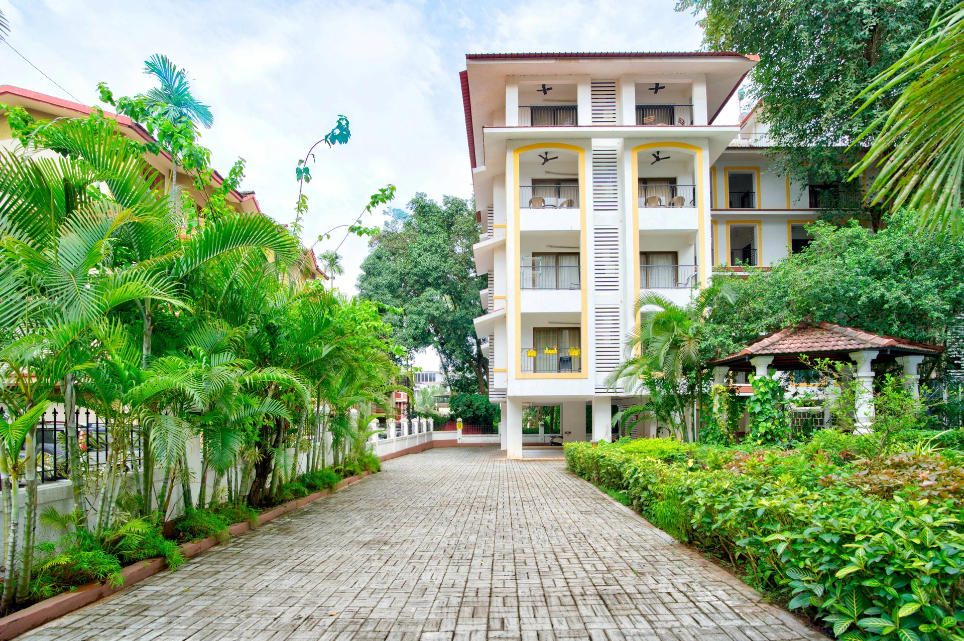 3 bhk villa in goa, villa with private pool, luxury villa