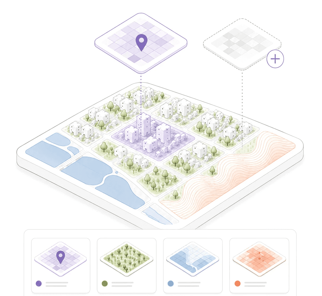AI Site Analysis & Feasibility Study Tool for Real Estate