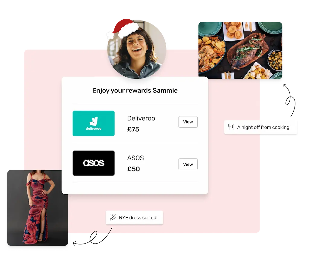 Gifts for Employees