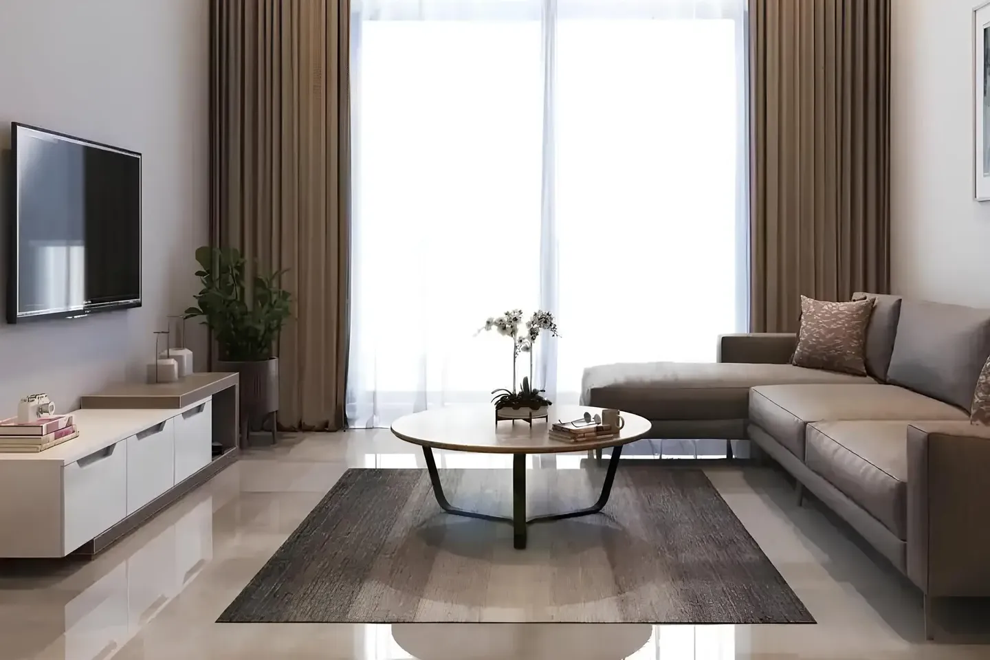 Majestique Residence 2
