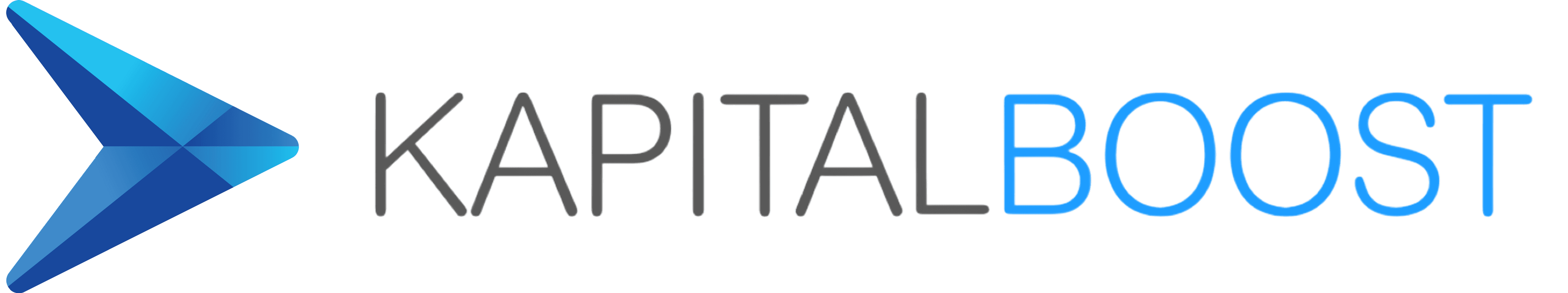 Logo of Kapital Boost