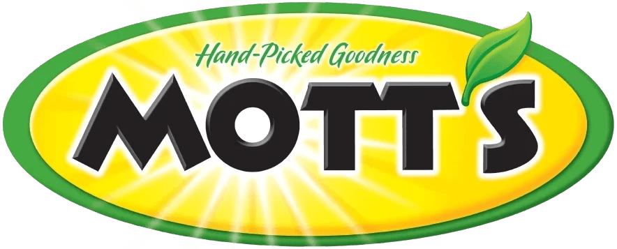 Mott's logo