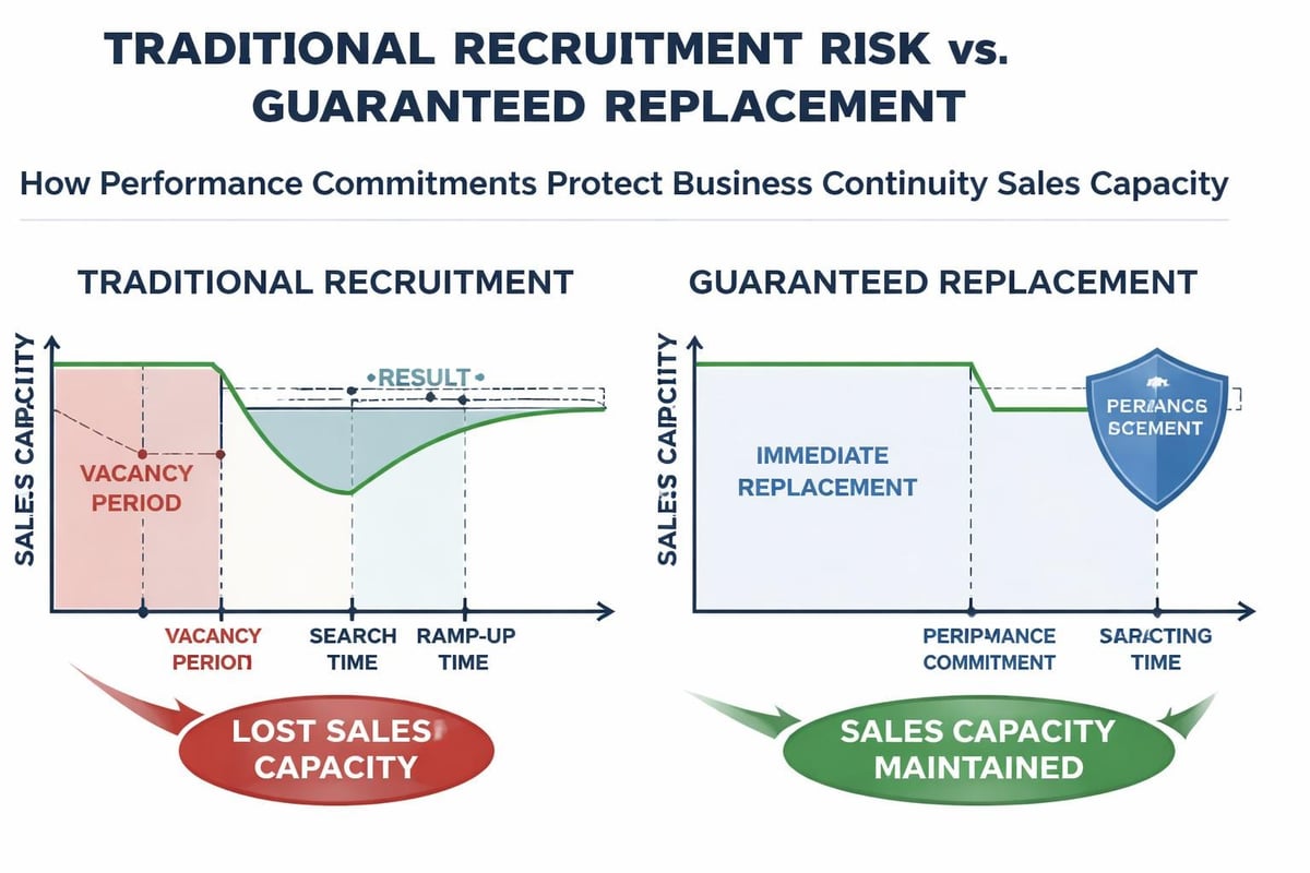 Risk mitigation framework