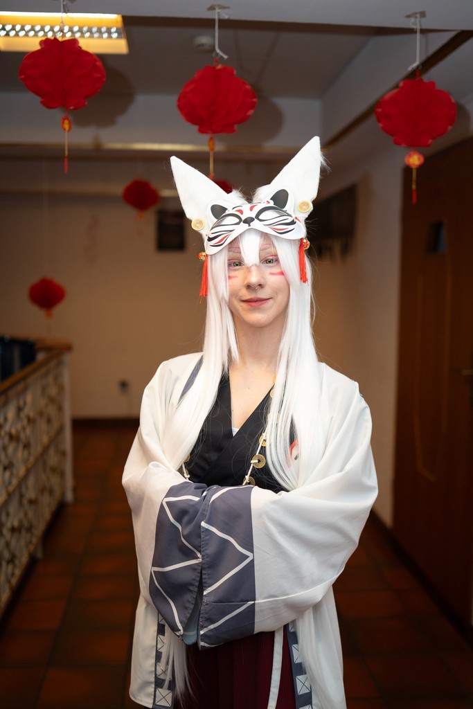 Animix Gaming Event