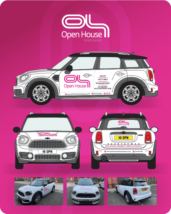 Openhouse-Estate-Agents-Vehicle-Fleet-Design