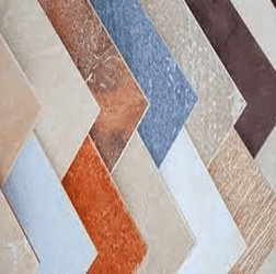 Export grade packaging of ceramic tiles by Ceramerica