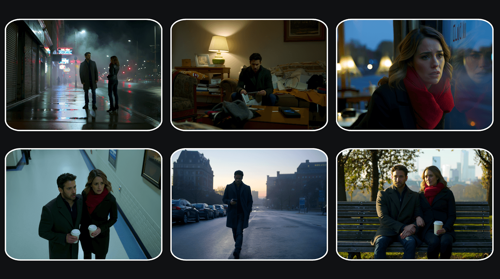 How We Created Higgsfield Popcorn? An AI Tool That Allows You to Replace  Faces in a Movie Scene