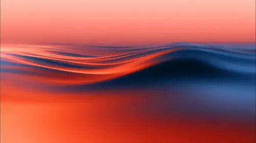 Soft Gradient 01