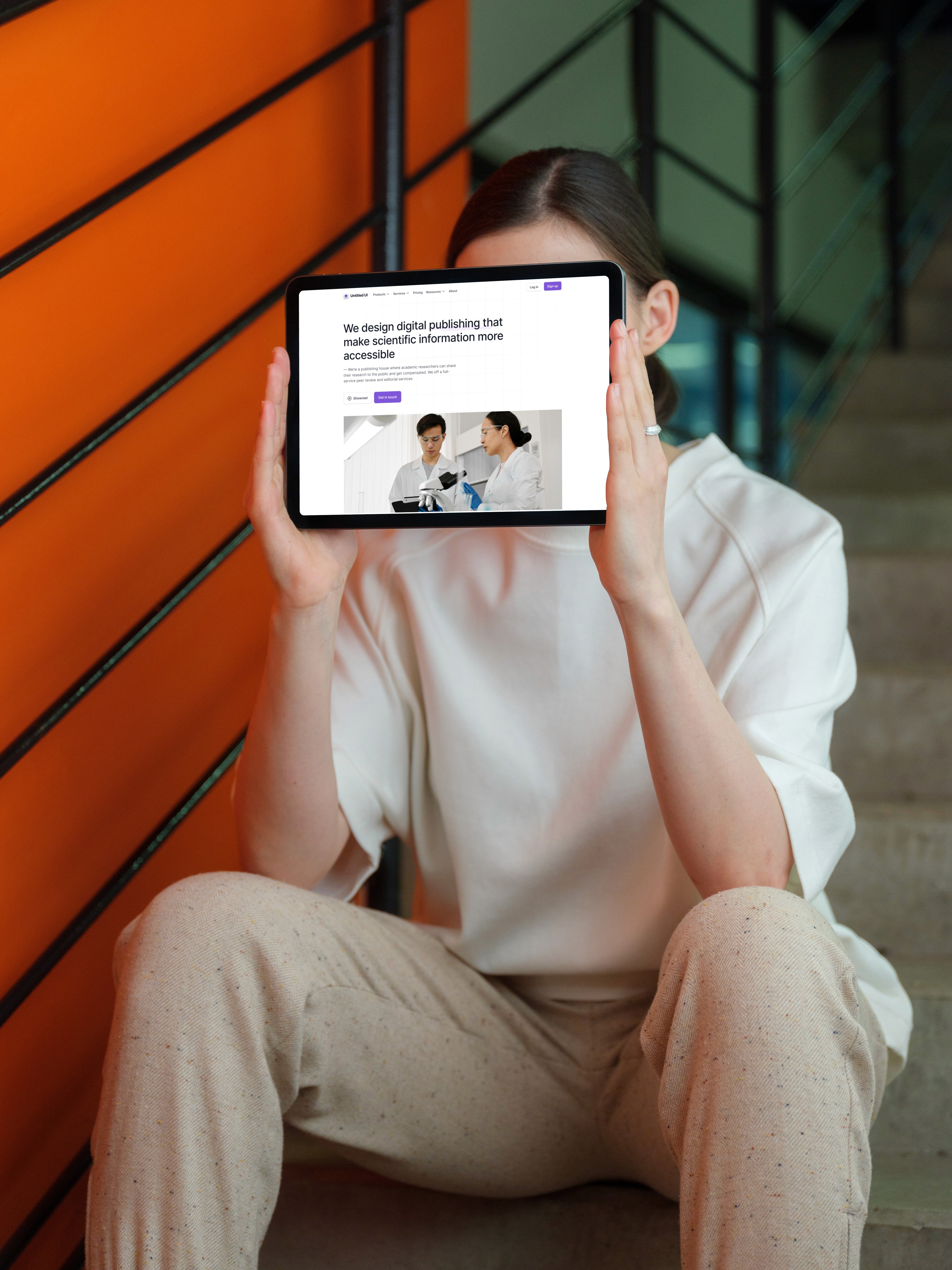 Project Gallery Image for 50% width of the screen #1