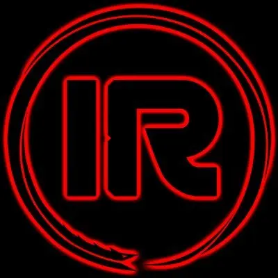 Infinite Realities logo