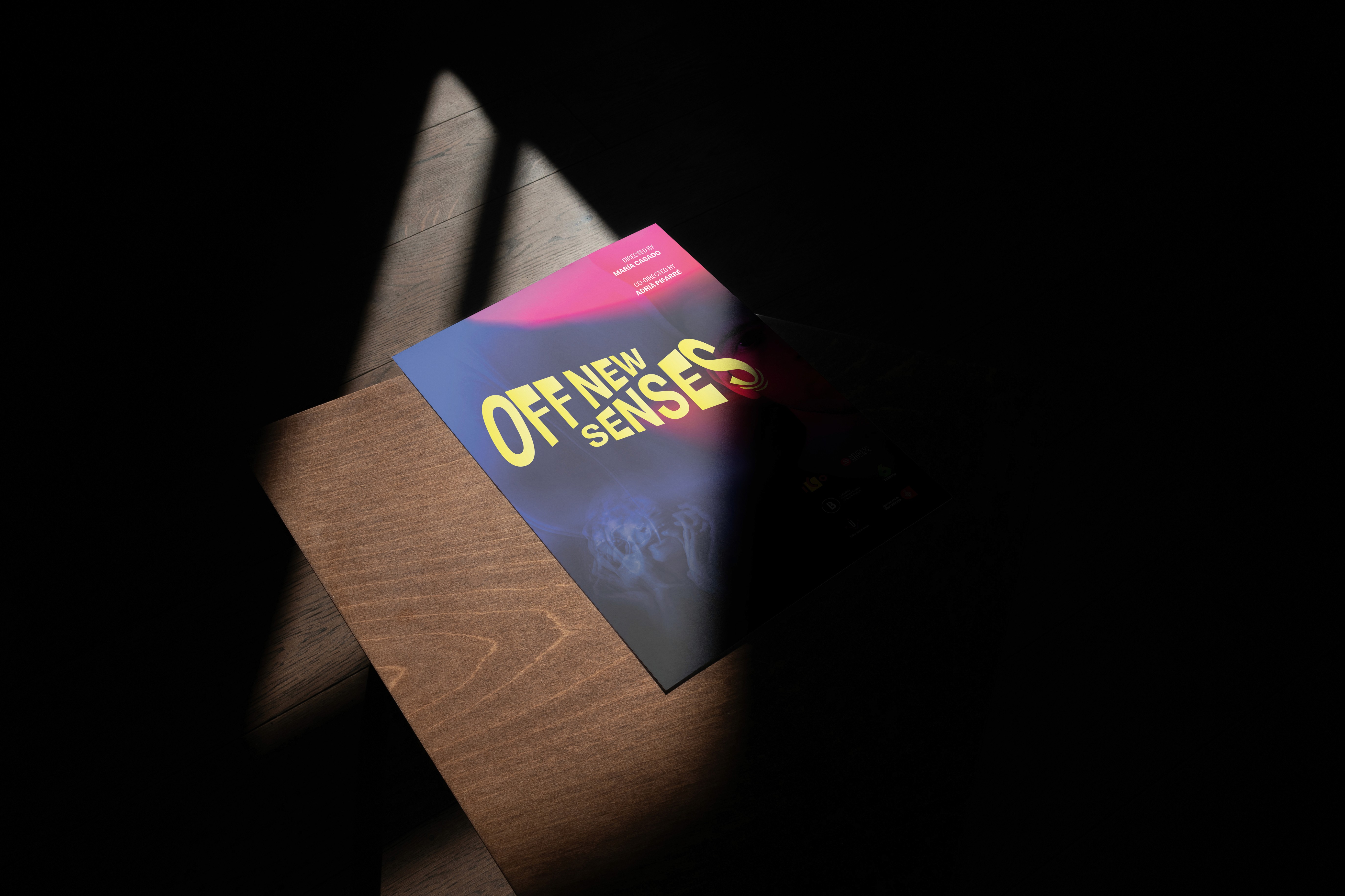 Version 1 - Mockup 1