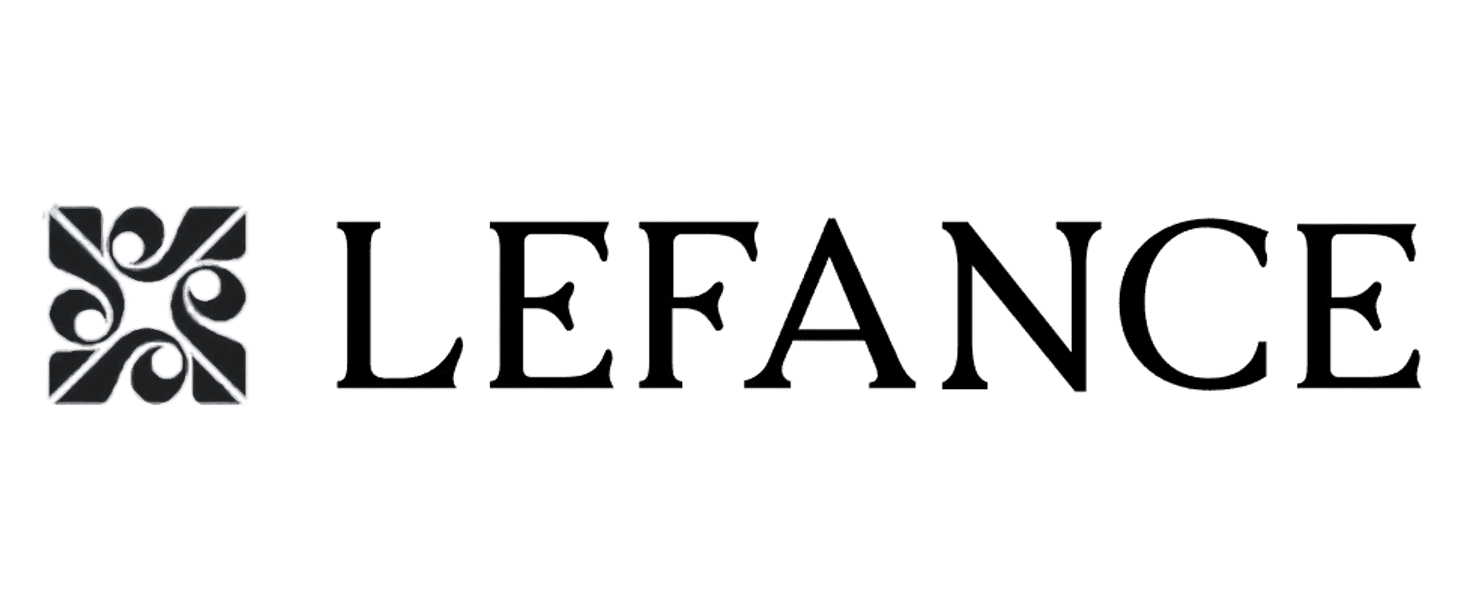 Logo de Lefance
