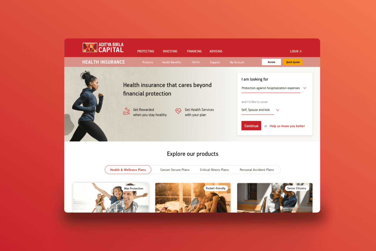 Featured Project Cover Image