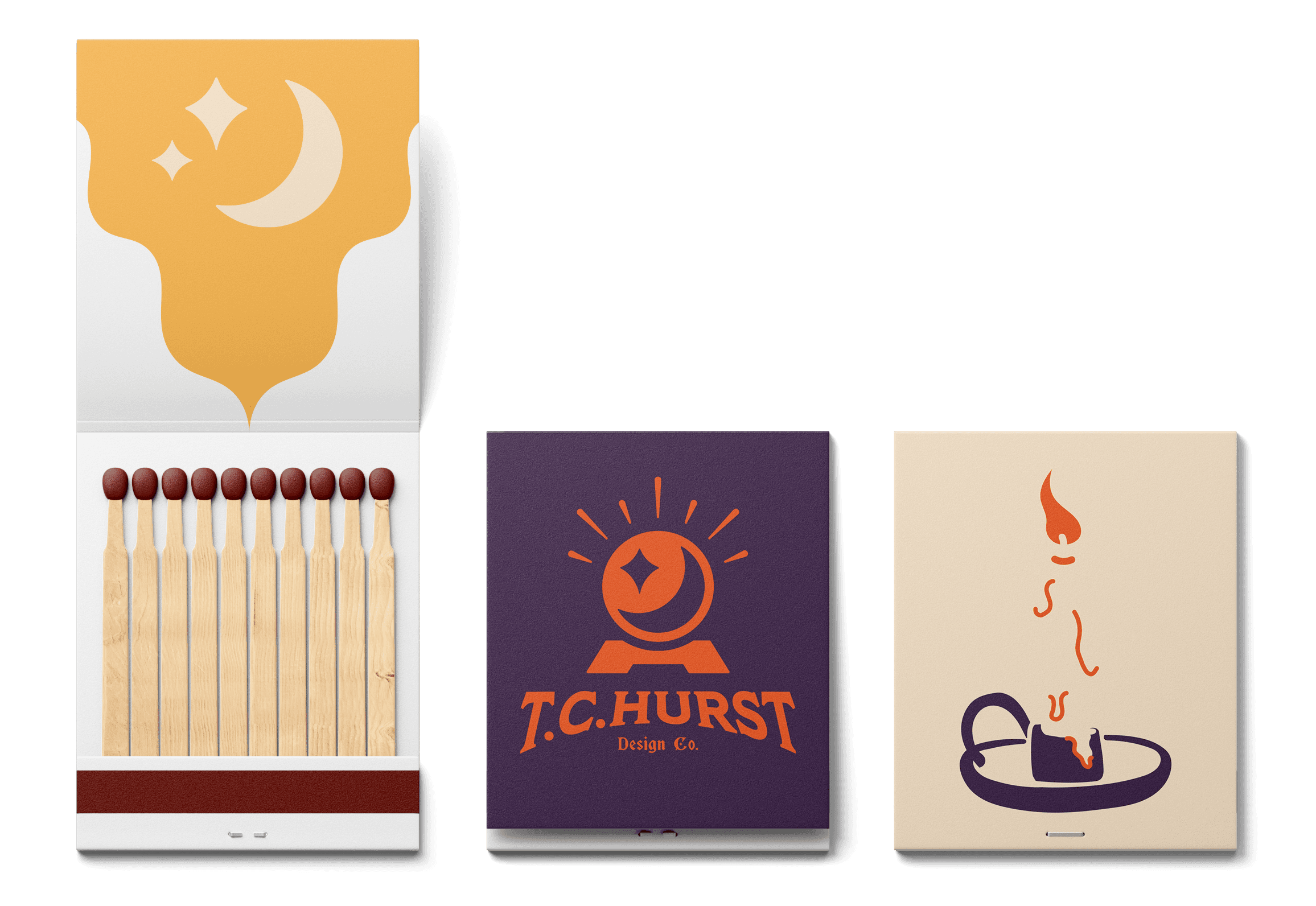 different email designs