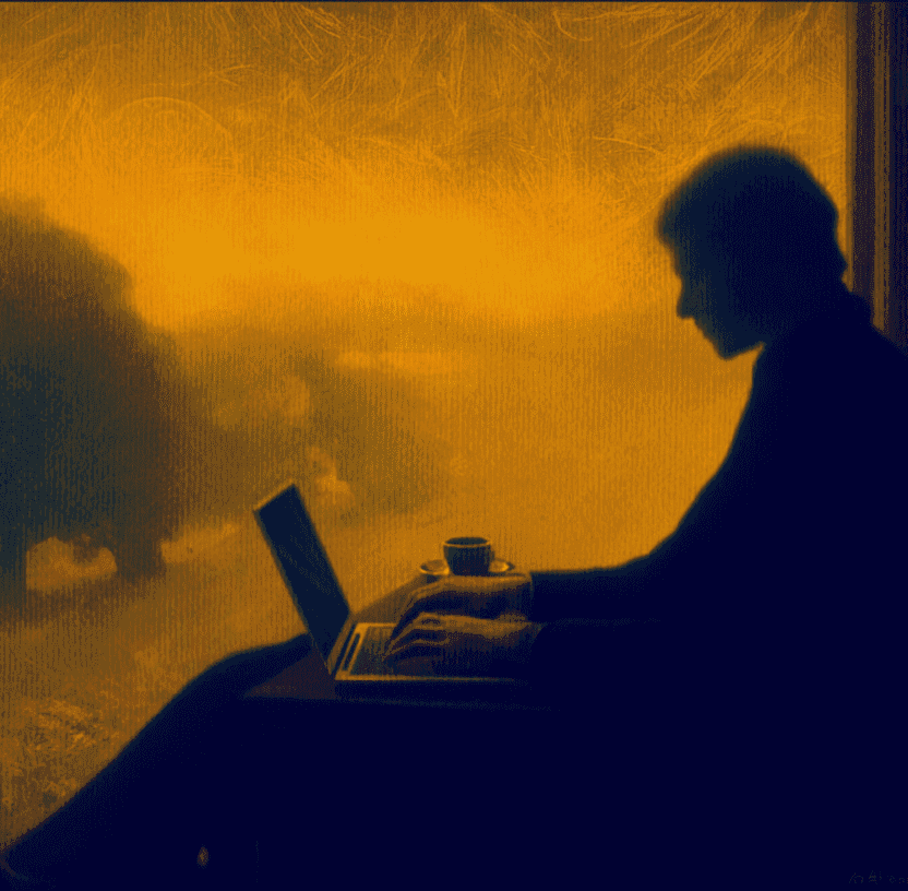 Baackground Services Section