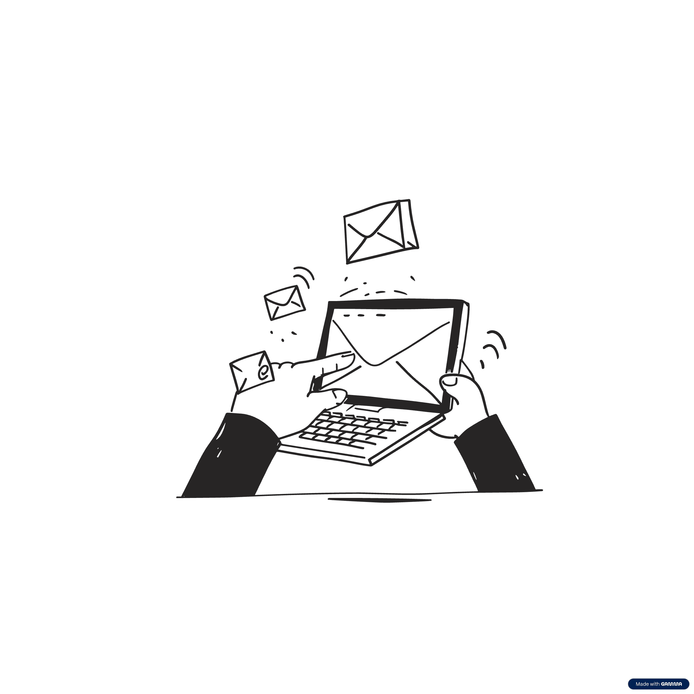 Automated AI Email Support