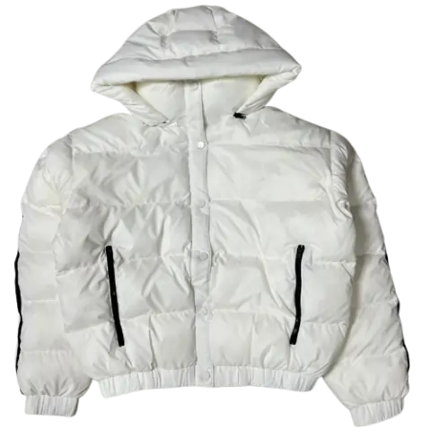 Alo Yoga Aspen Love Puffer Jacket