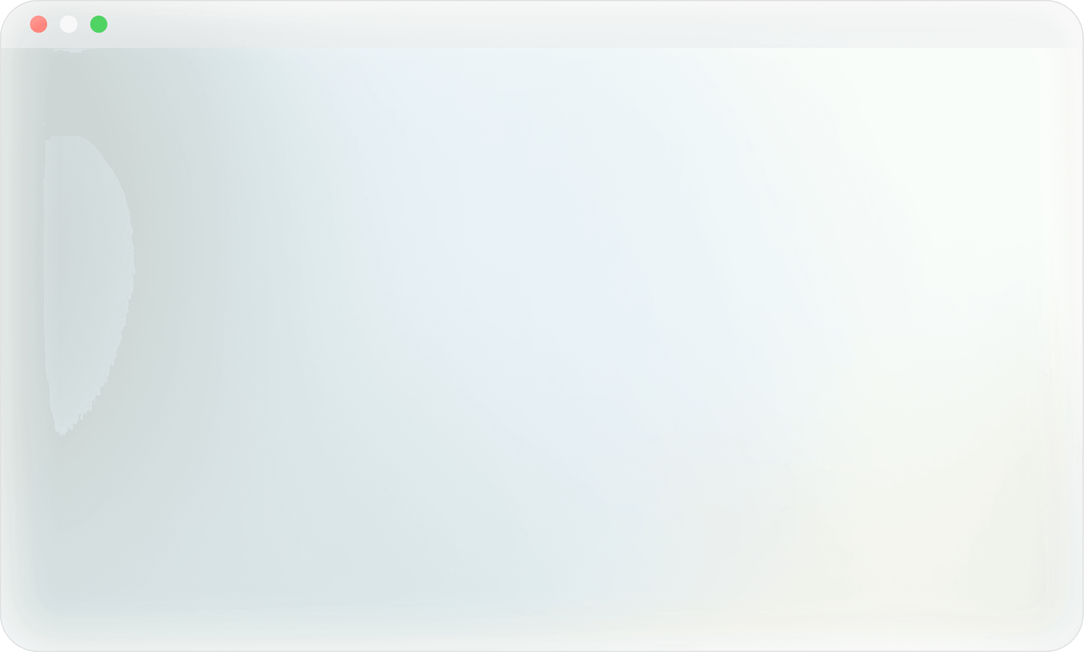 Floating image