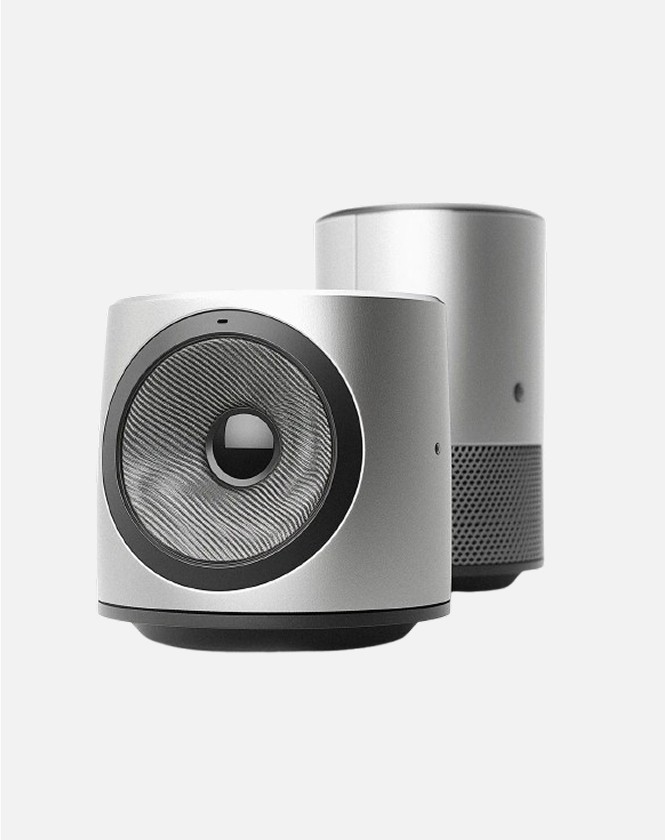 Clarus crimson loudspeaker