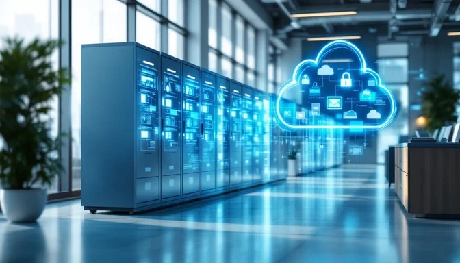 Mei Lin Zhang - Cloud Security Architect