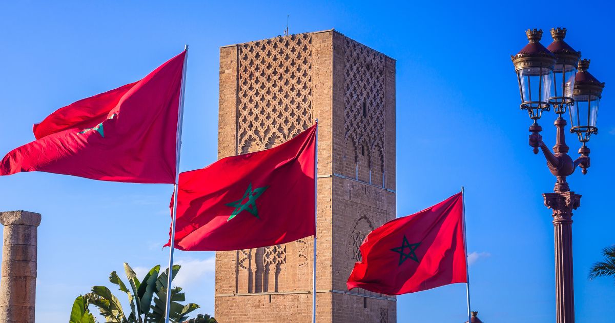 maroc image