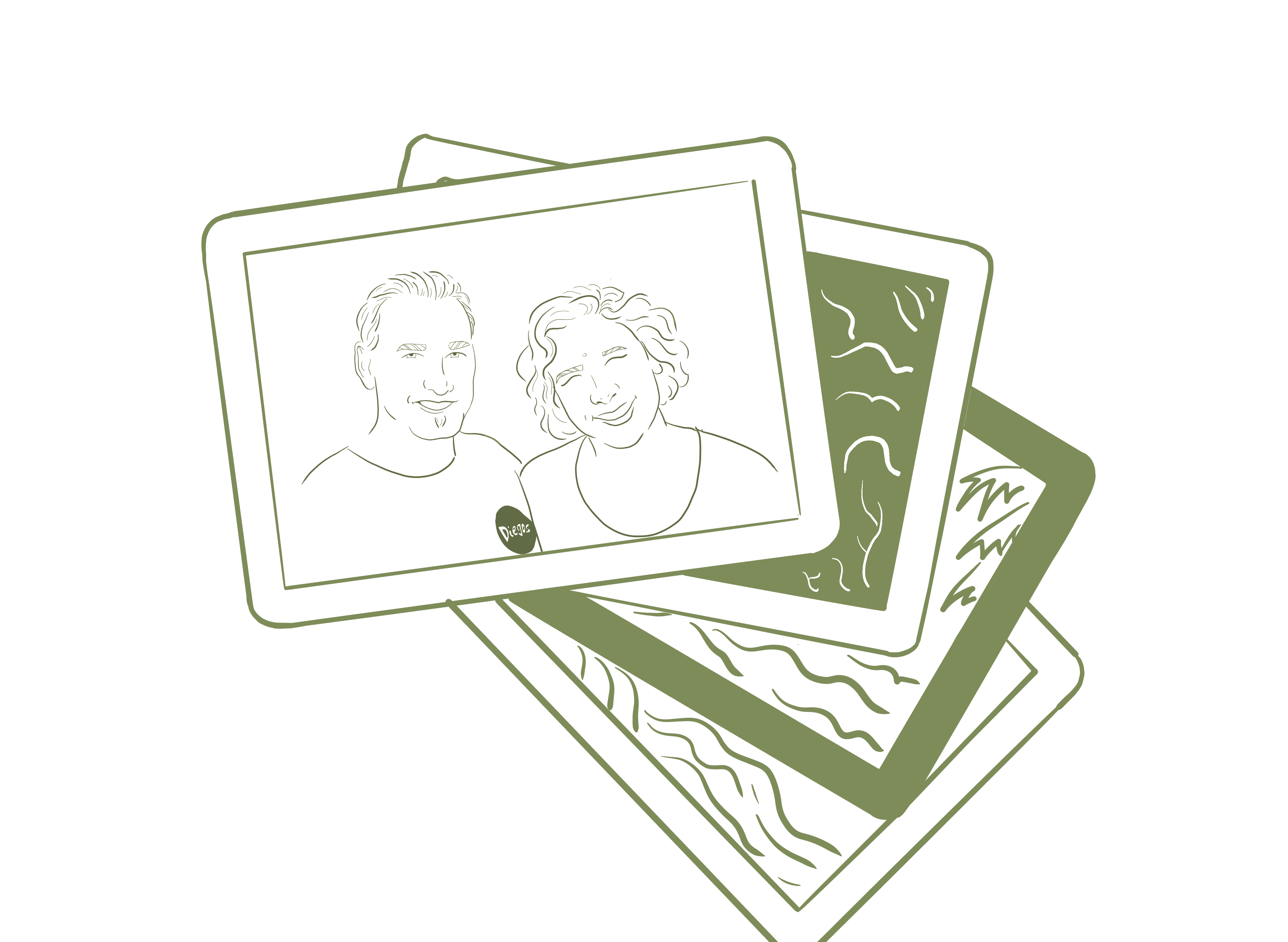 Diego's Authentic Foods Tortillas and Wraps