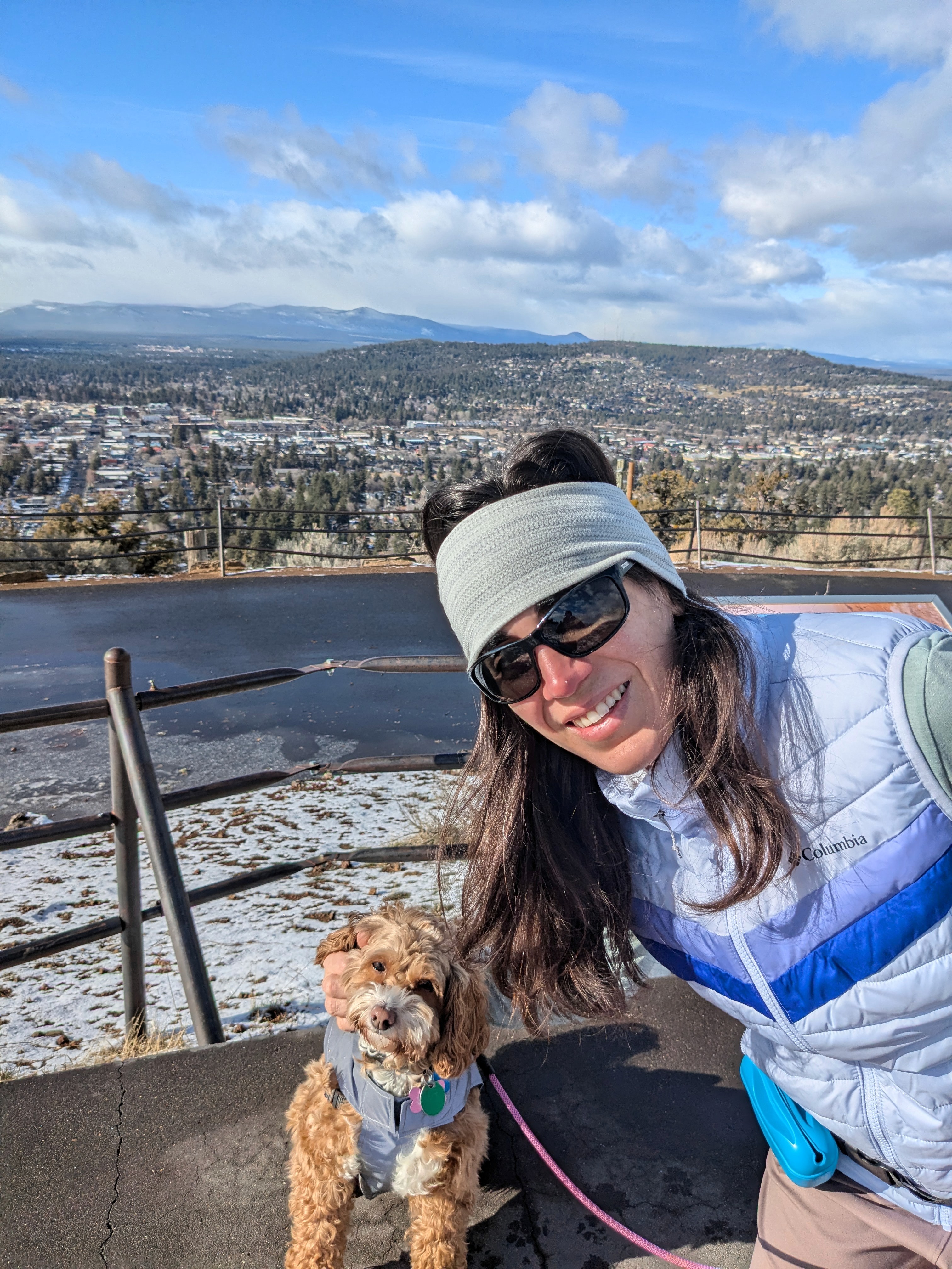 The image featured at the bottom of the about us page