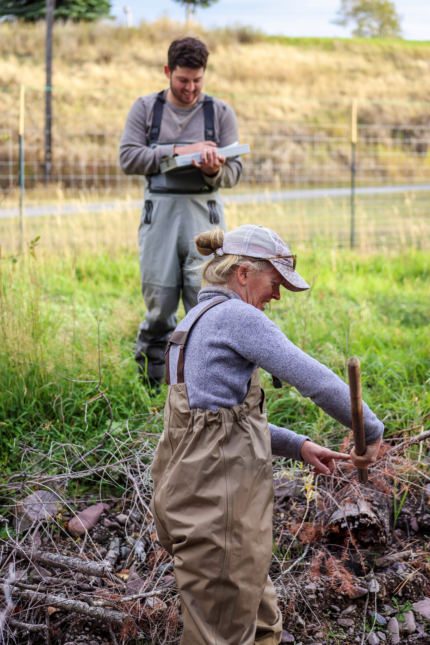 Photo By: Clark Fork Coalition