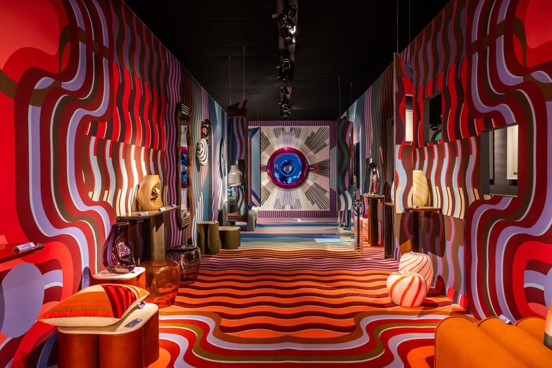 Maison&Objet @Anne-Emmanuelle Thion