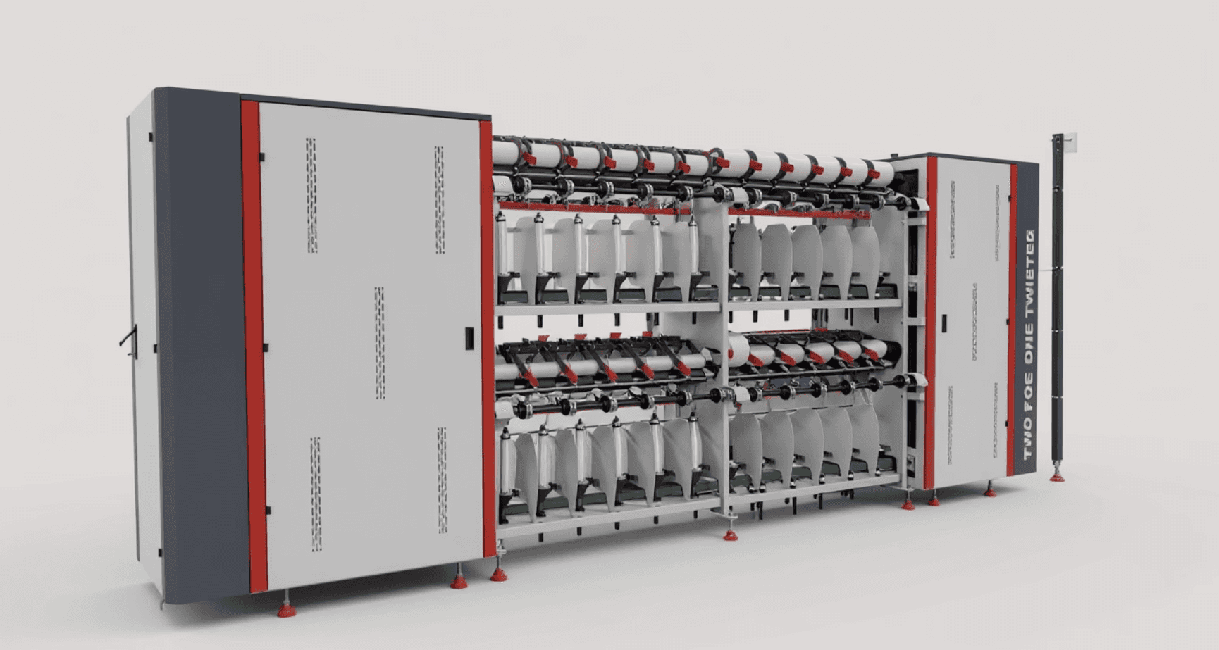 Yarn Twisting Calculation and Measuring Methods