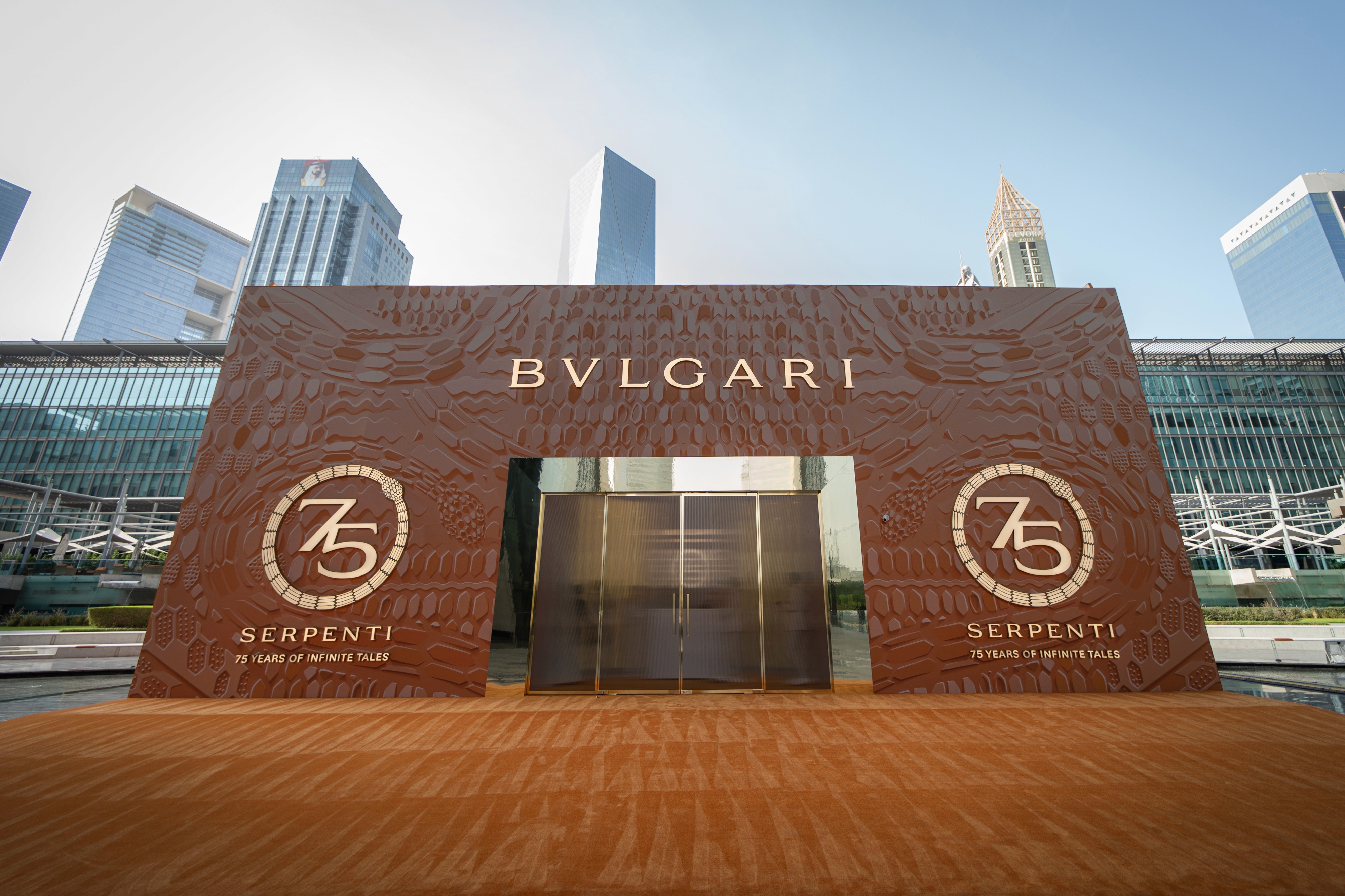 Pop Up Campaign | Event Company in Dubai - Relity Group